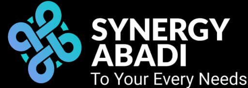 Synergy Logo